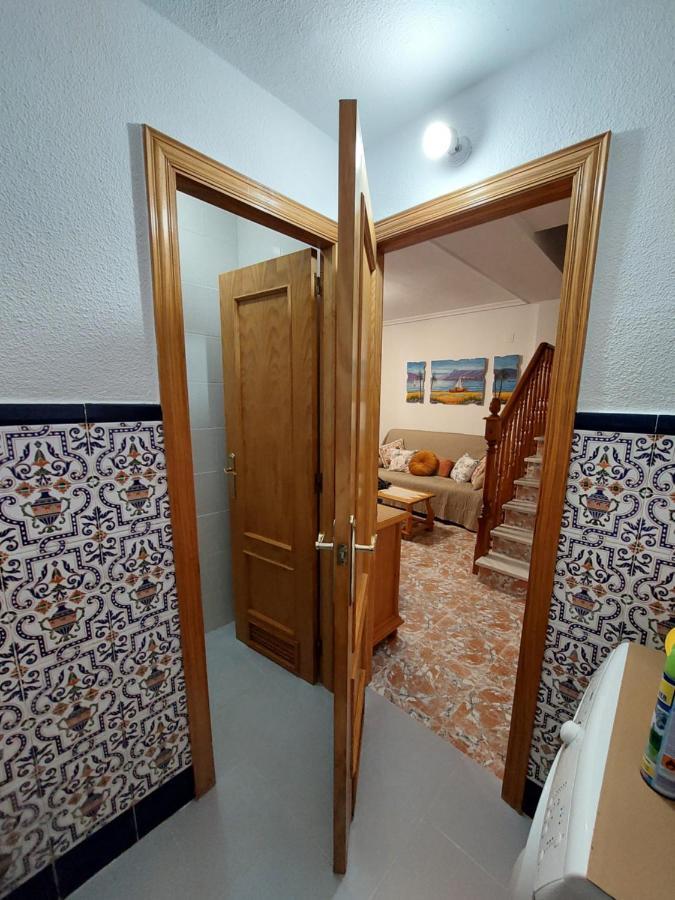 Casa Valentino Apartment Santa Pola Exterior photo